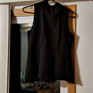 Dress top
